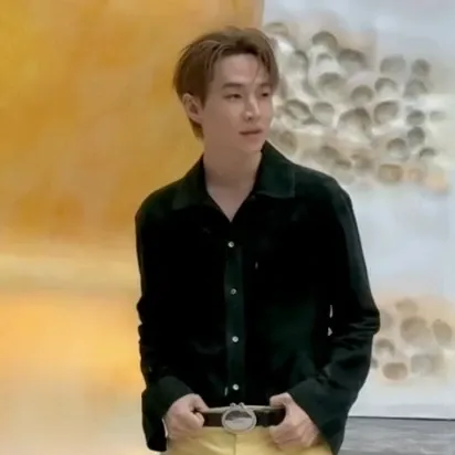 Recent activity shot of Henry