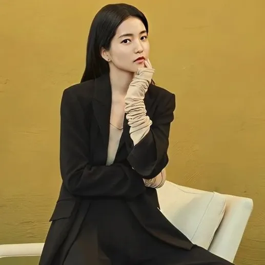 Recent activity shot of Kim Taeri
