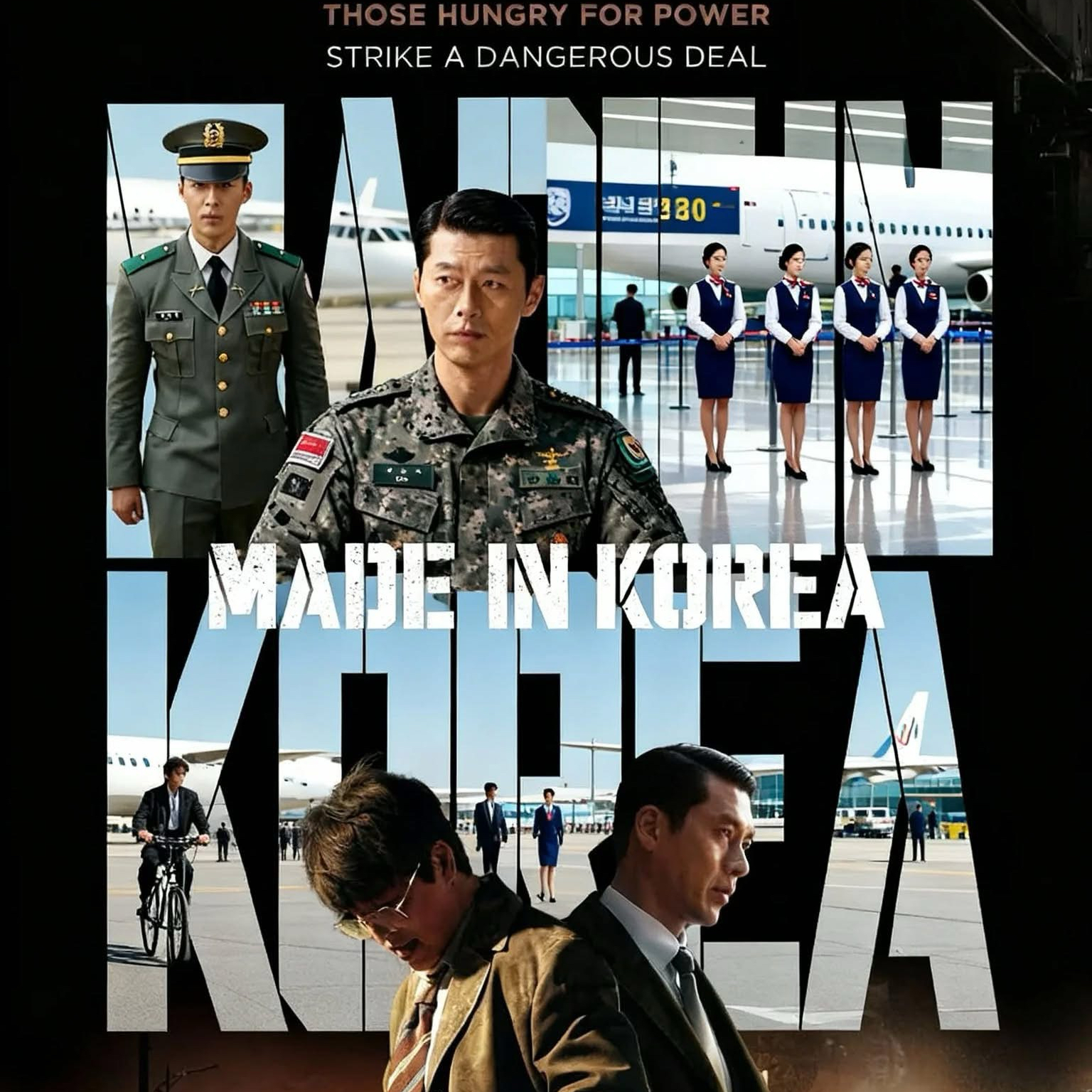 玄彬的幕后花絮