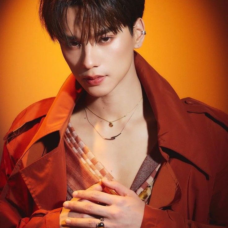 A moment captured by a fan of Keng