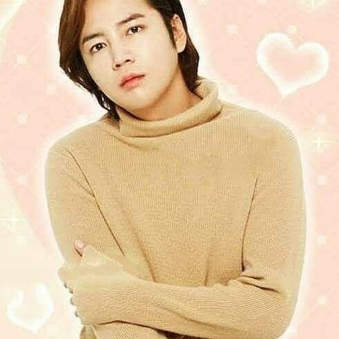 A moment captured by a fan of Jang Geunsuk