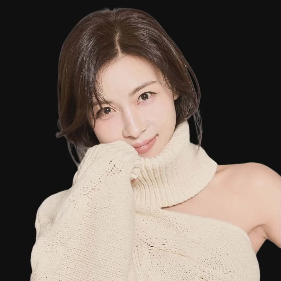 A moment captured by a fan of Ha Jiwon