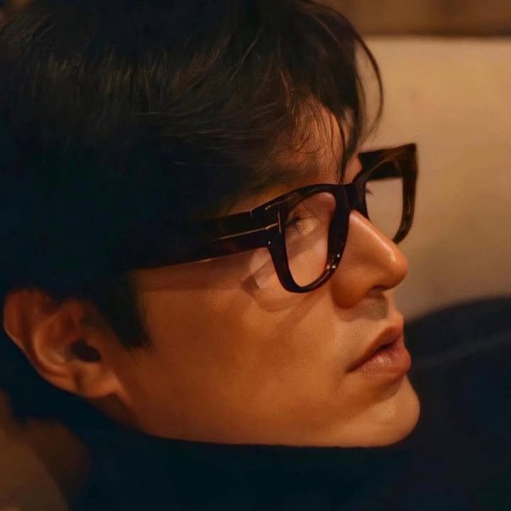 イ・ミンホの最新写真