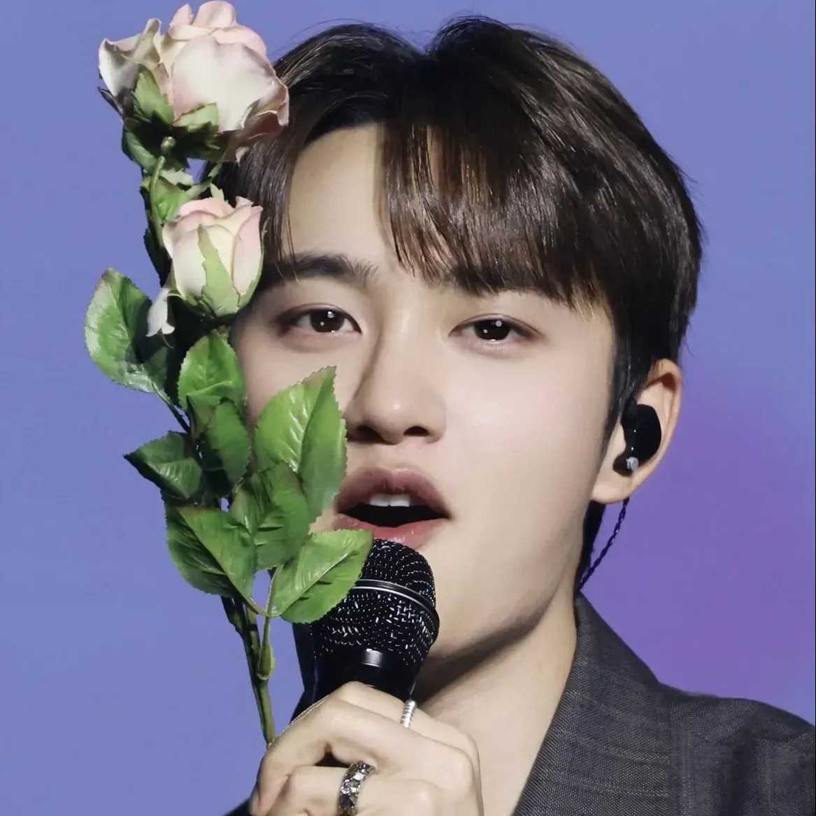 도경수 (디오)의 최신 사진