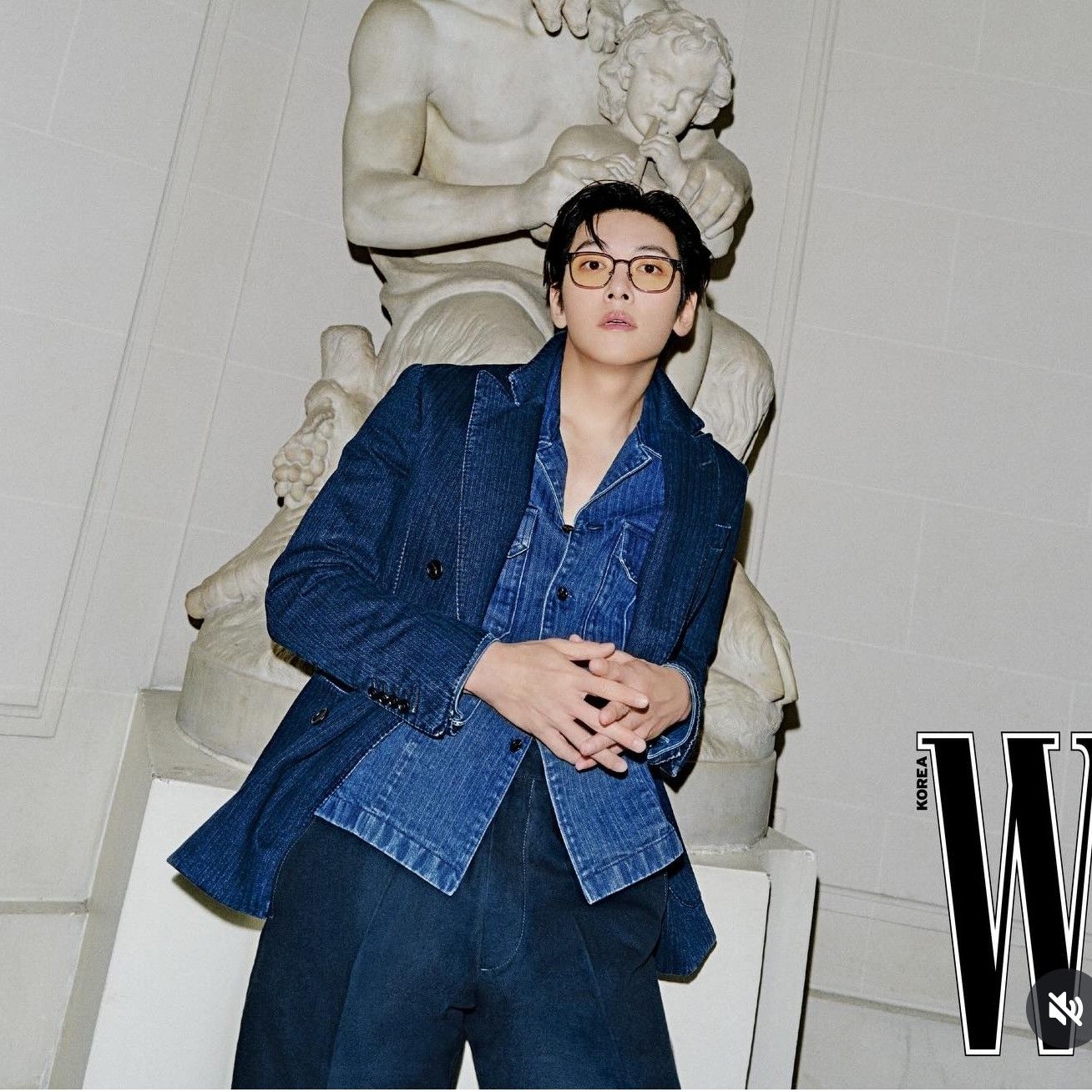 チ・チャンウクの最新写真