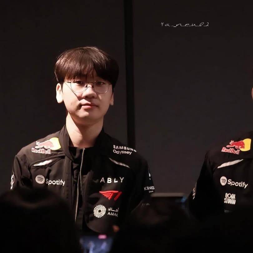 Latest photo of Doran