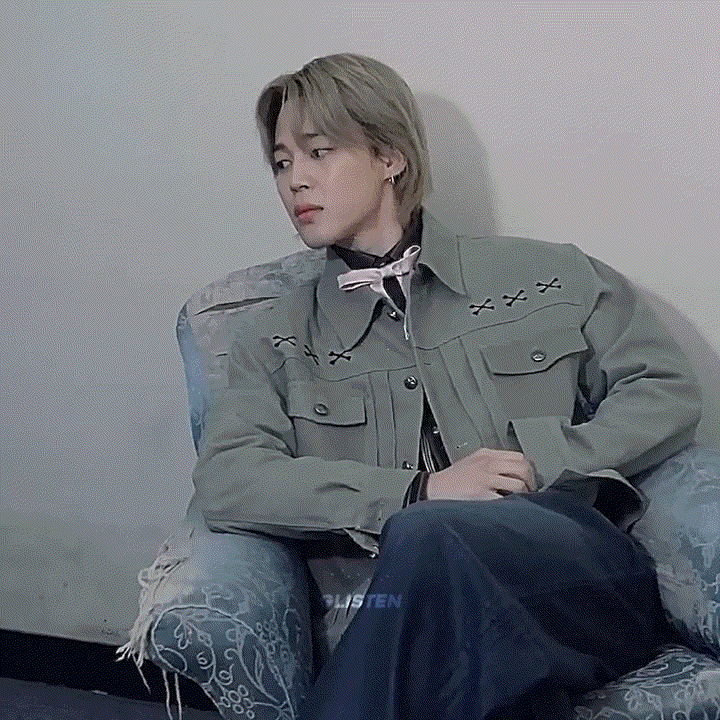 Latest photo of Ha Jimin