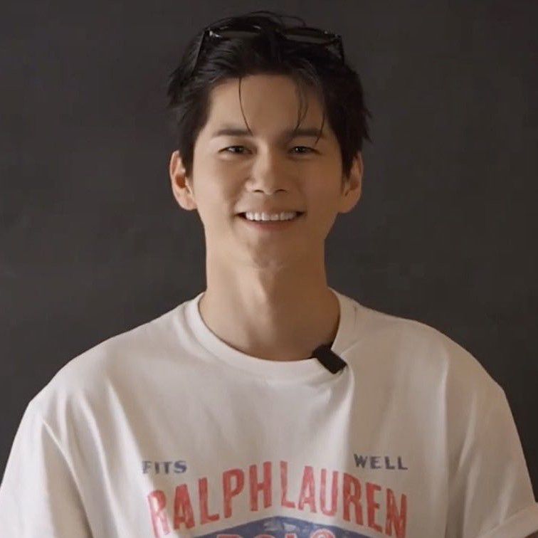 邕圣祐的近期活动照