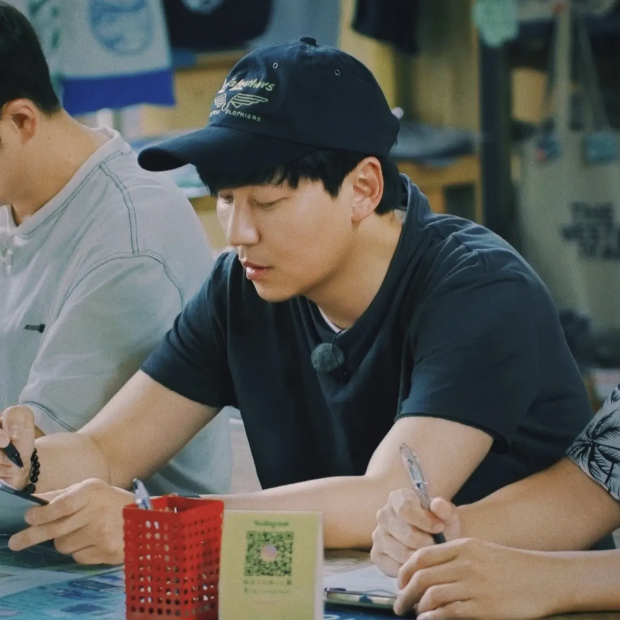 Foto kegiatan terbaru dari Kim Namgil