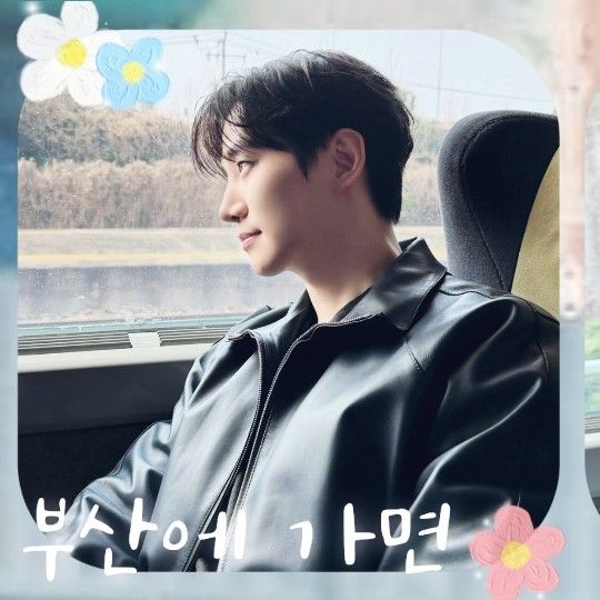 ファンが撮影したイ・ジュノの瞬間