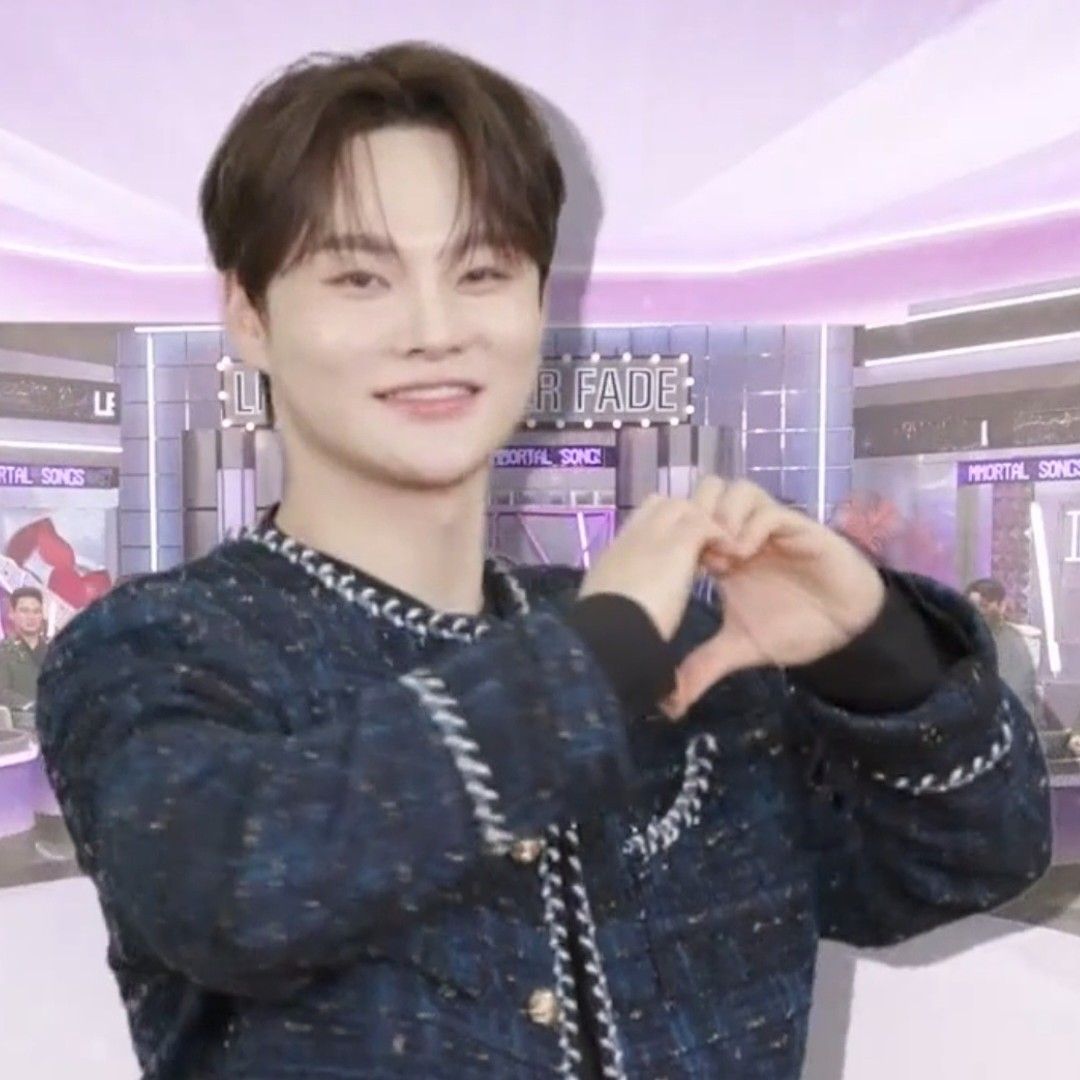 박서진 팬이 찍은 순간