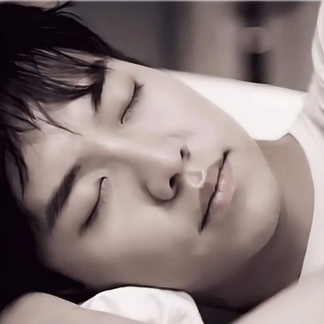 Momen yang diabadikan oleh penggemar Lee Seunggi