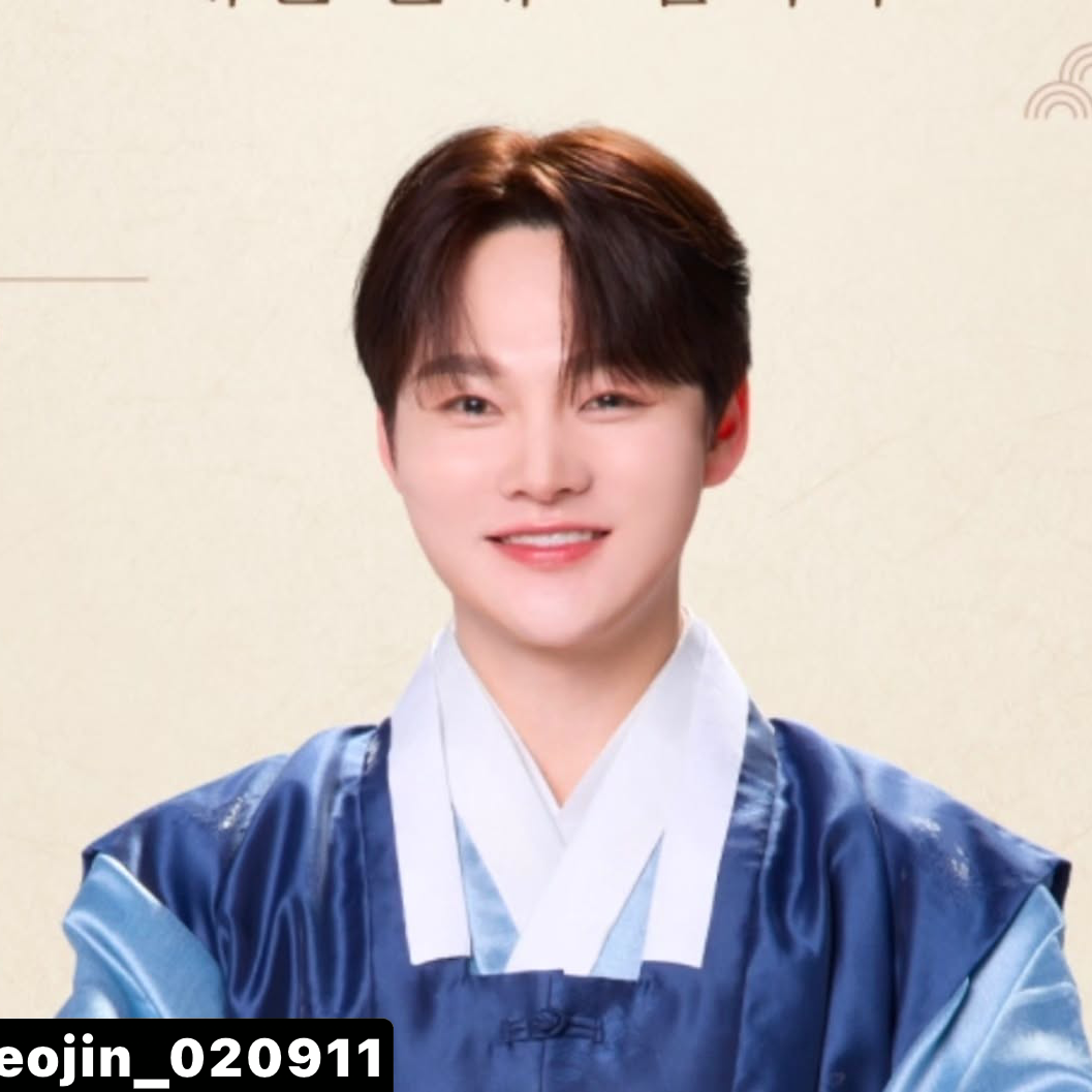 パク・ソジンの最近の活動ショット