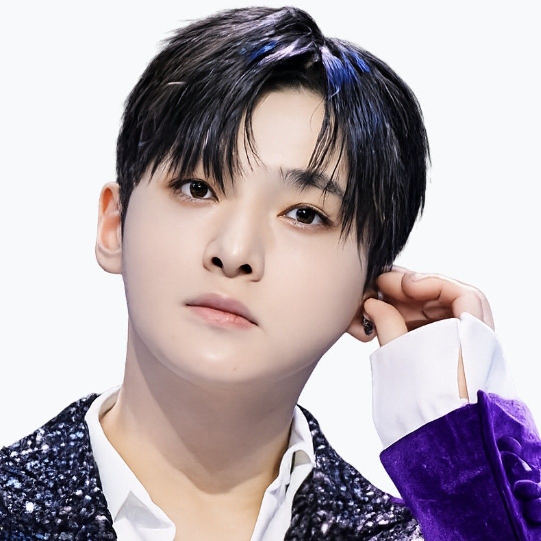 Latest photo of Seong Ri