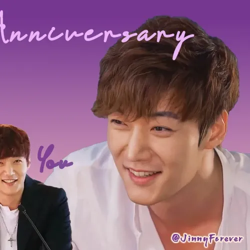 A moment captured by a fan of Choi Jinhyuk