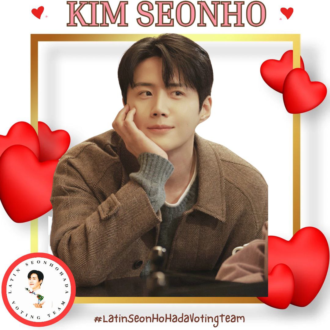 Foto terbaru dari Kim Seonho