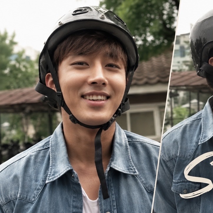 Latest photo of Son Hojun