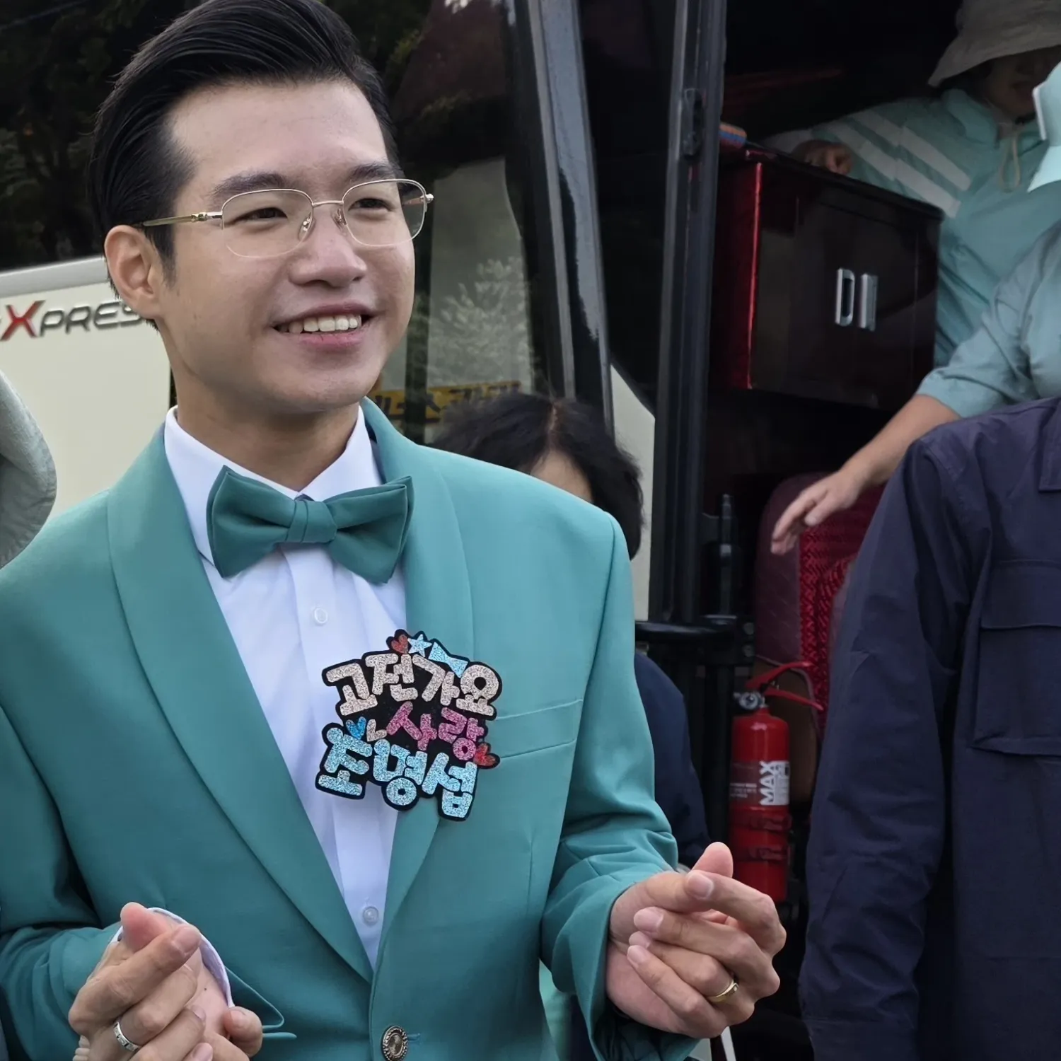 조명섭의 최신 사진