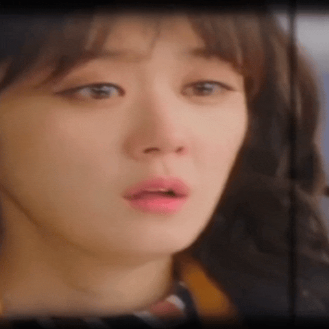 Behind-the-scenes cut of Jang Nara
