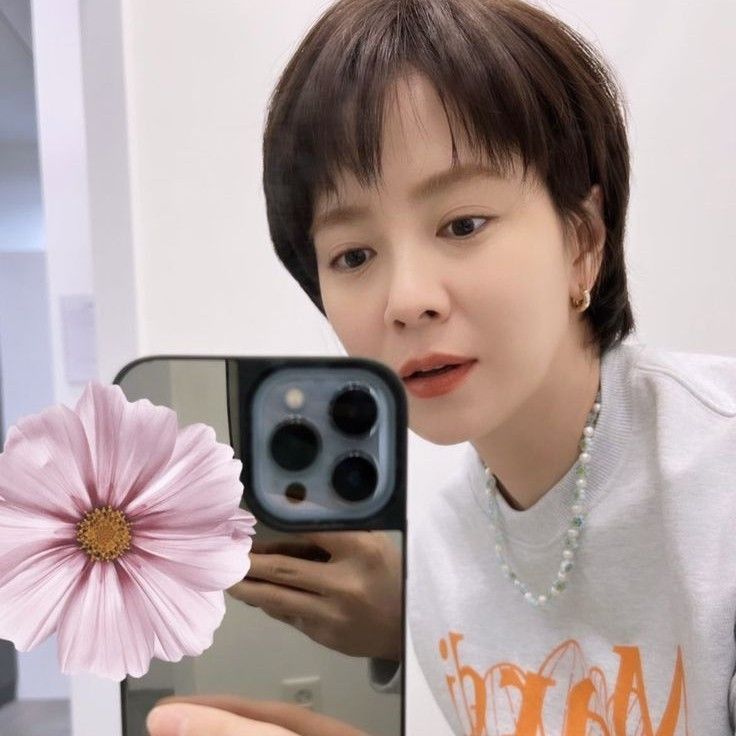 宋智孝的幕后花絮