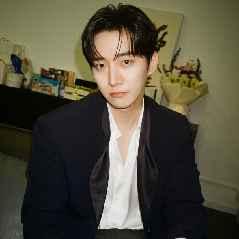 이준호 최근 활동샷