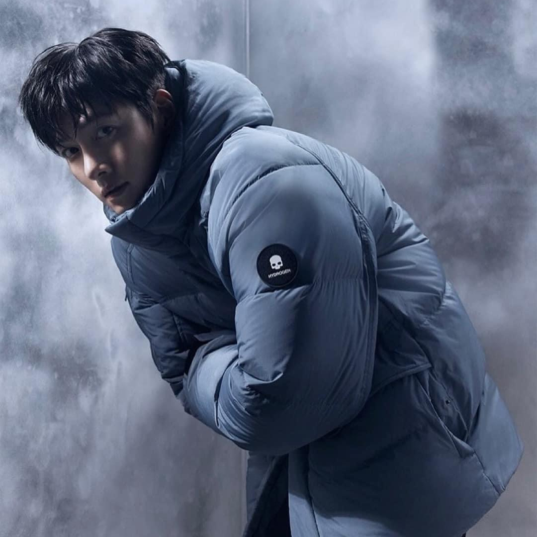 チ・チャンウクの最近の活動ショット