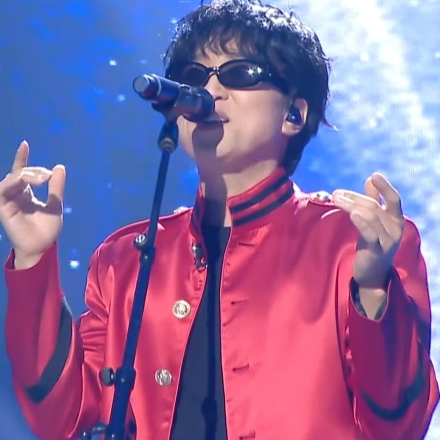 Bak Changgeun的近期活动照