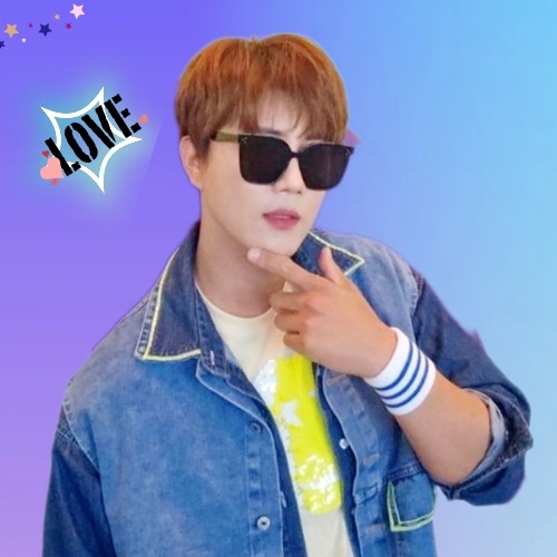 晋海成的近期活动照