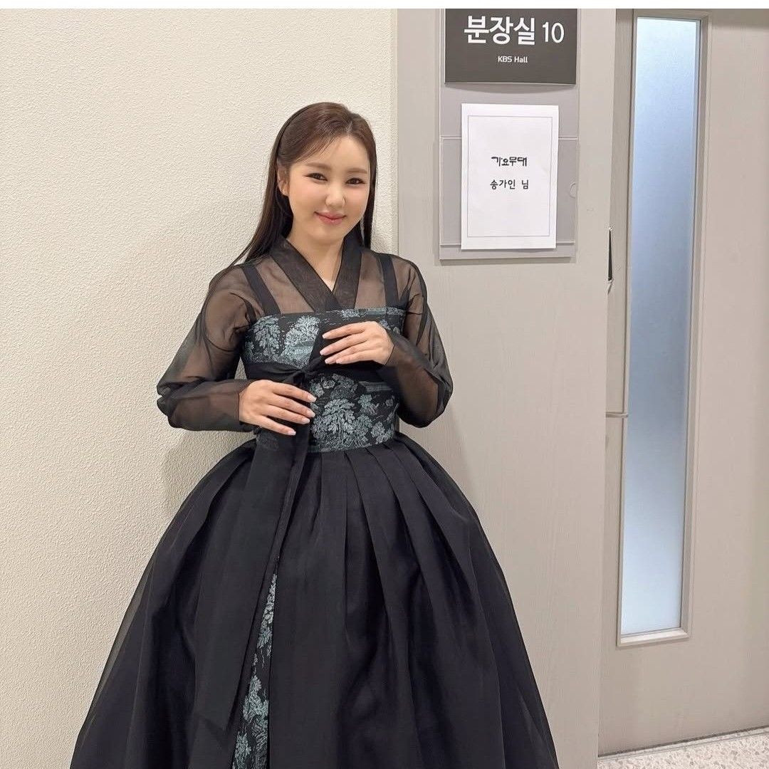 ソン・ガインの最新写真