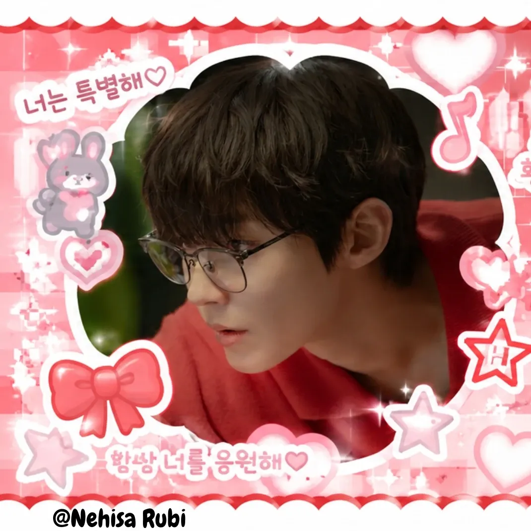 황인엽 최근 활동샷