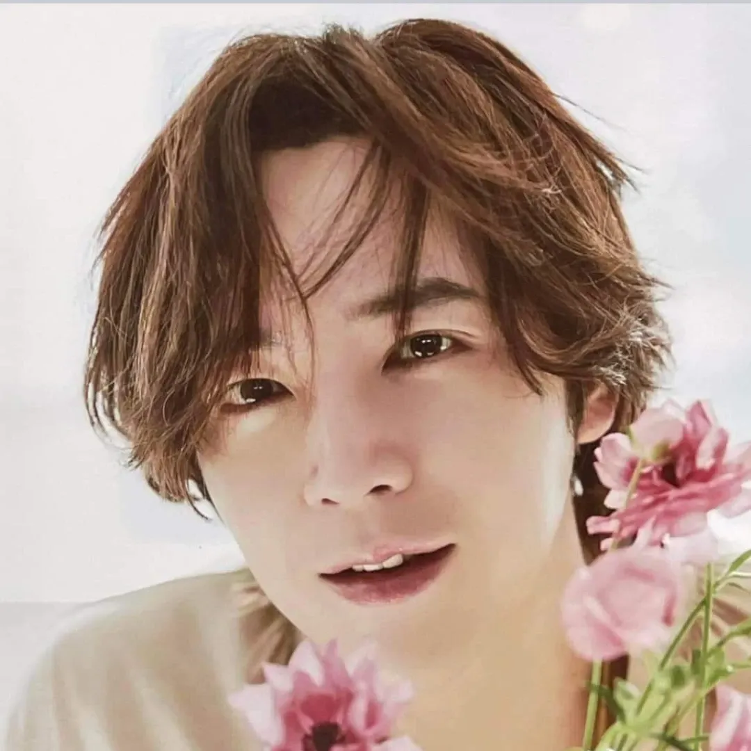Behind-the-scenes cut of Jang Geunsuk