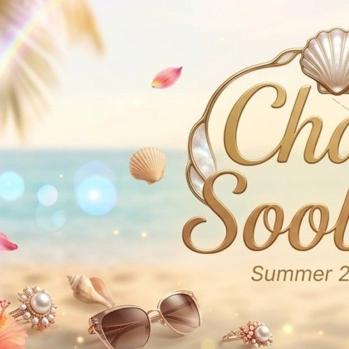 Recent activity shot of Chae Soobin