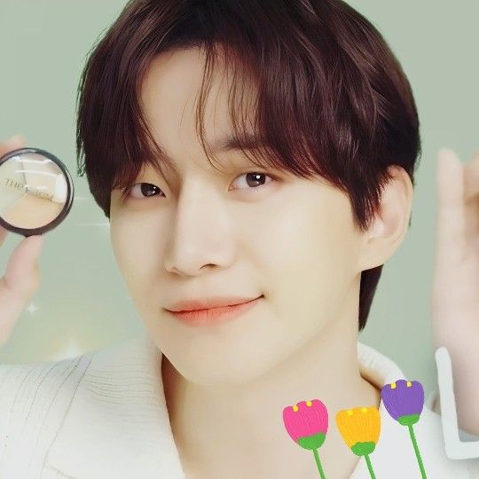 이준호 팬이 찍은 순간