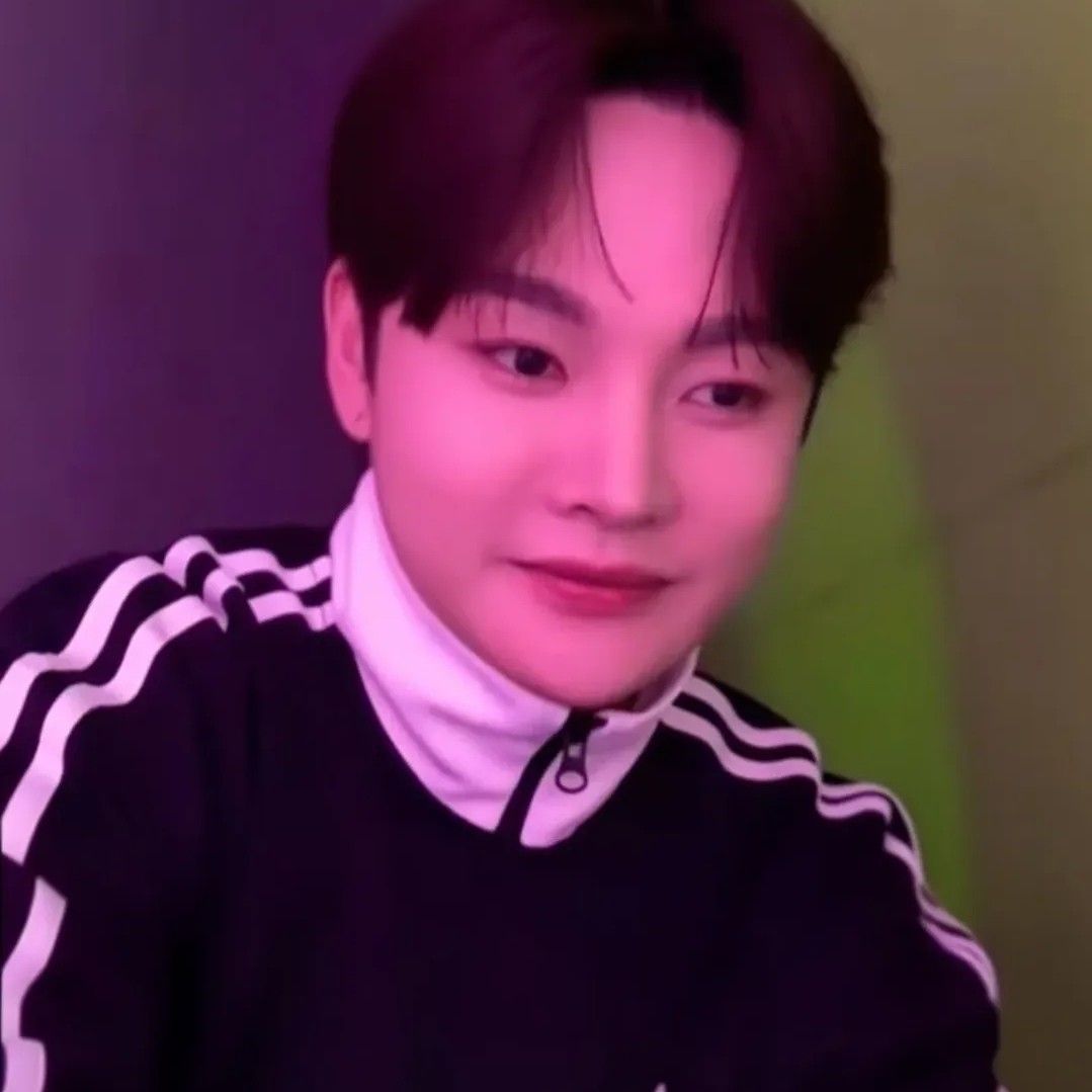 박서진의 비하인드 컷