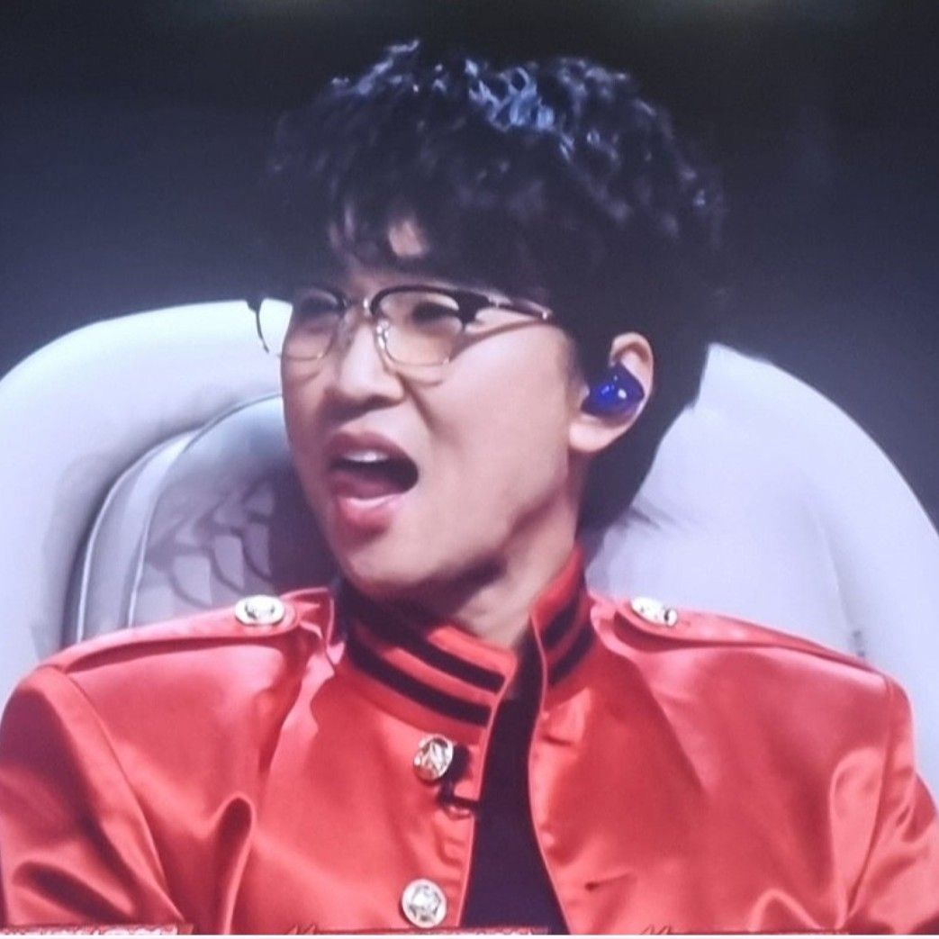 Recent activity shot of Bak Changgeun