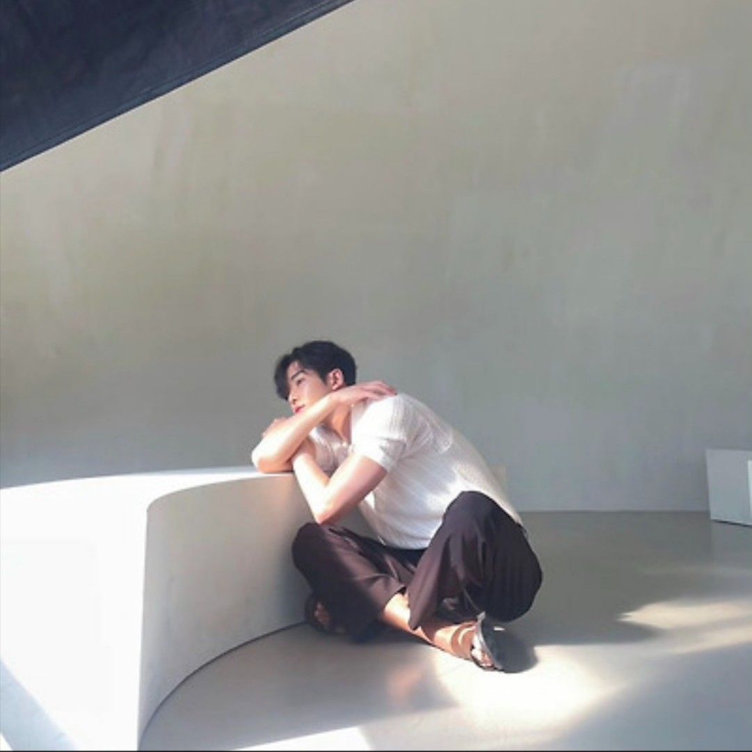 路云的最新照片