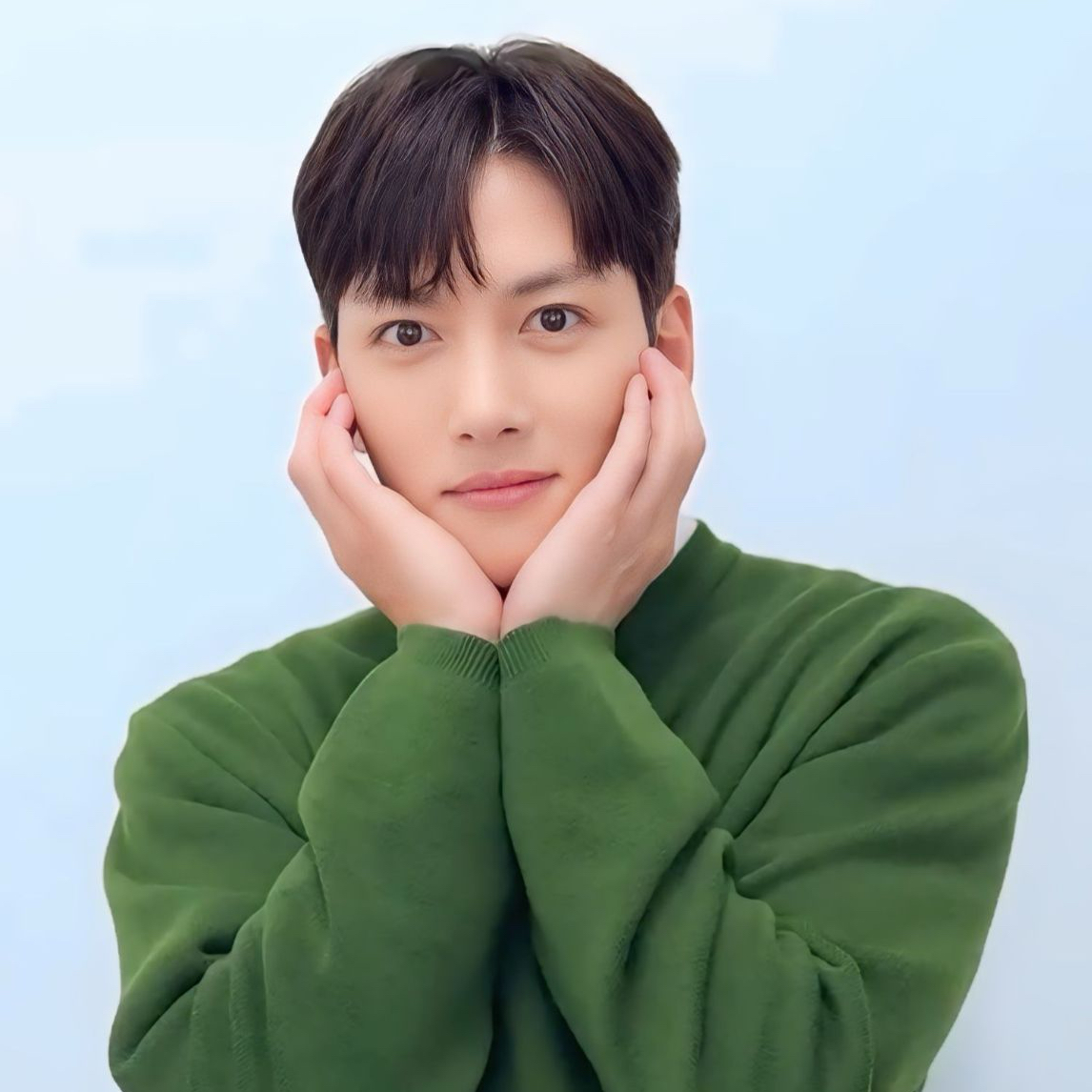 チ・チャンウクの最近の活動ショット