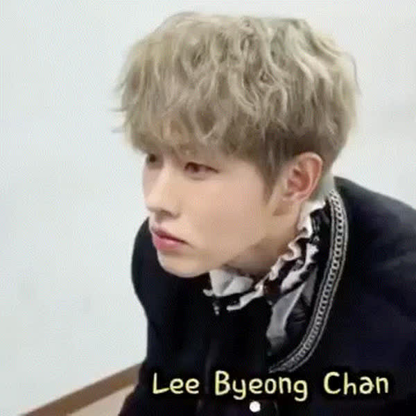 Today’s standout profile photo of Lee Byeongchan on Choeaedol Celeb