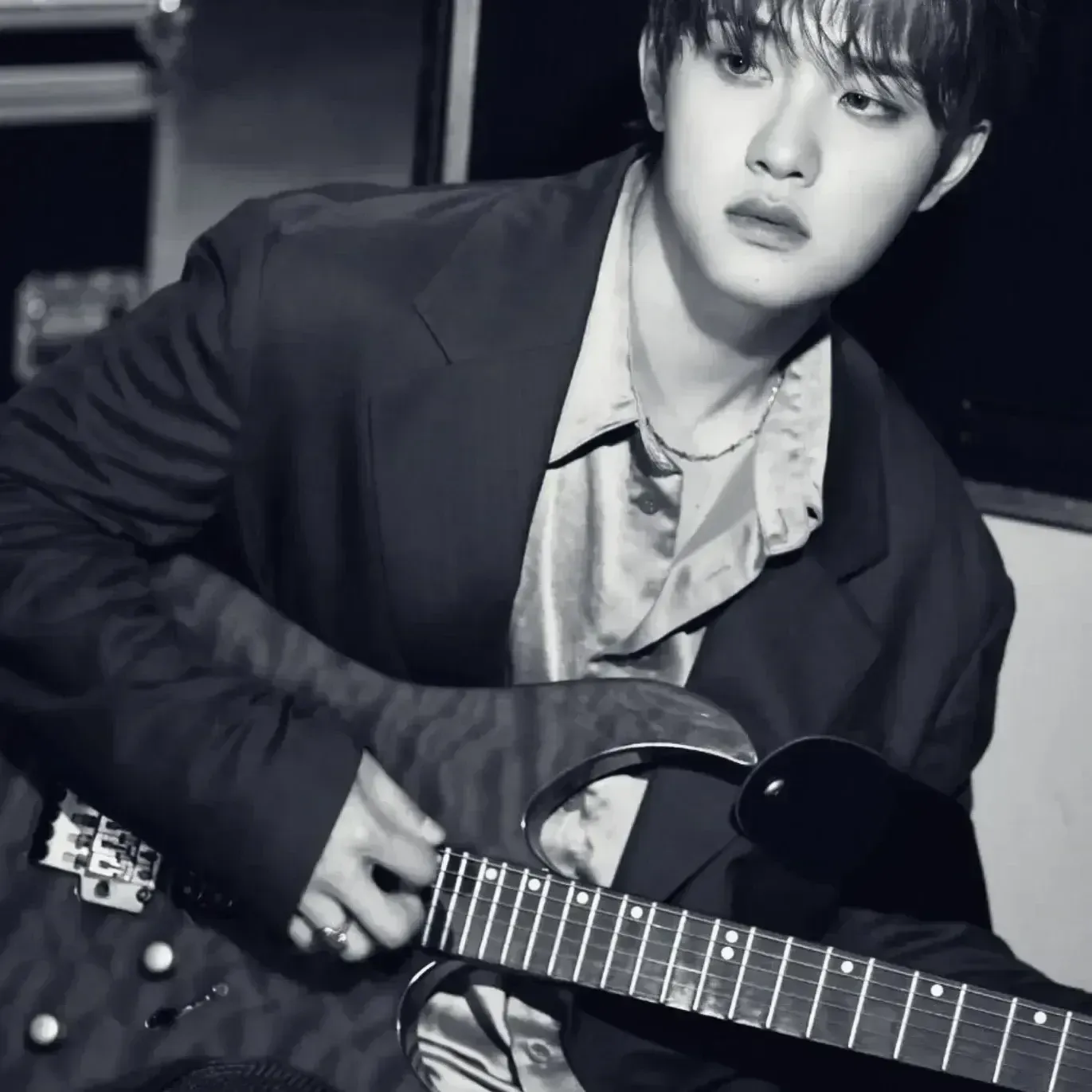 도경수 (디오) 팬이 찍은 순간