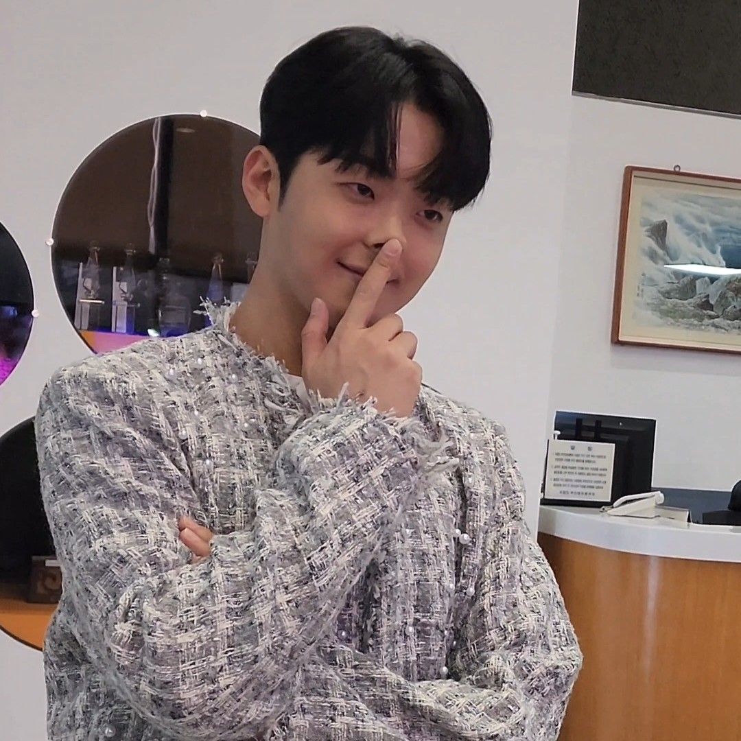 박민수의 비하인드 컷