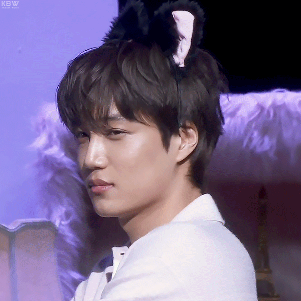 Behind-the-scenes cut of KAI