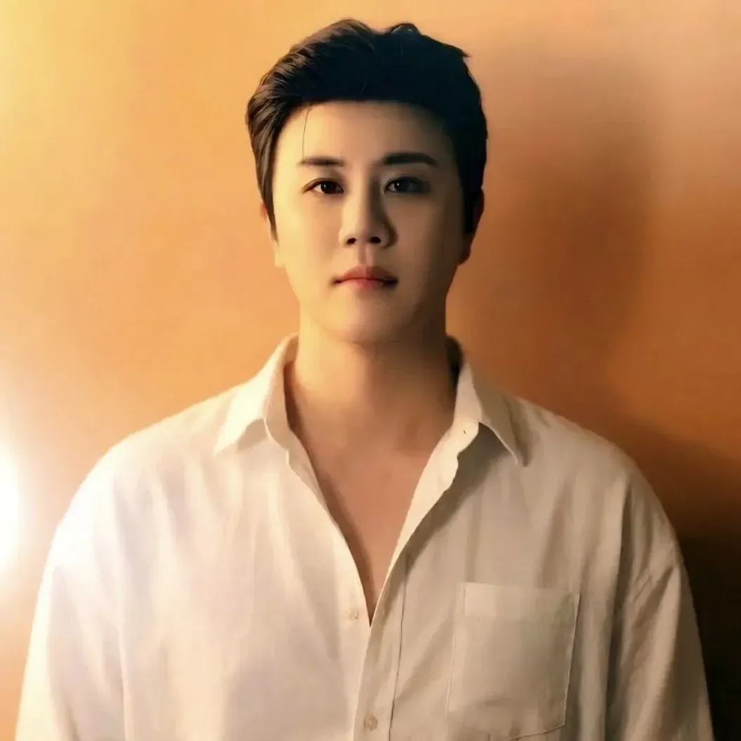 Latest photo of Jin Haesung