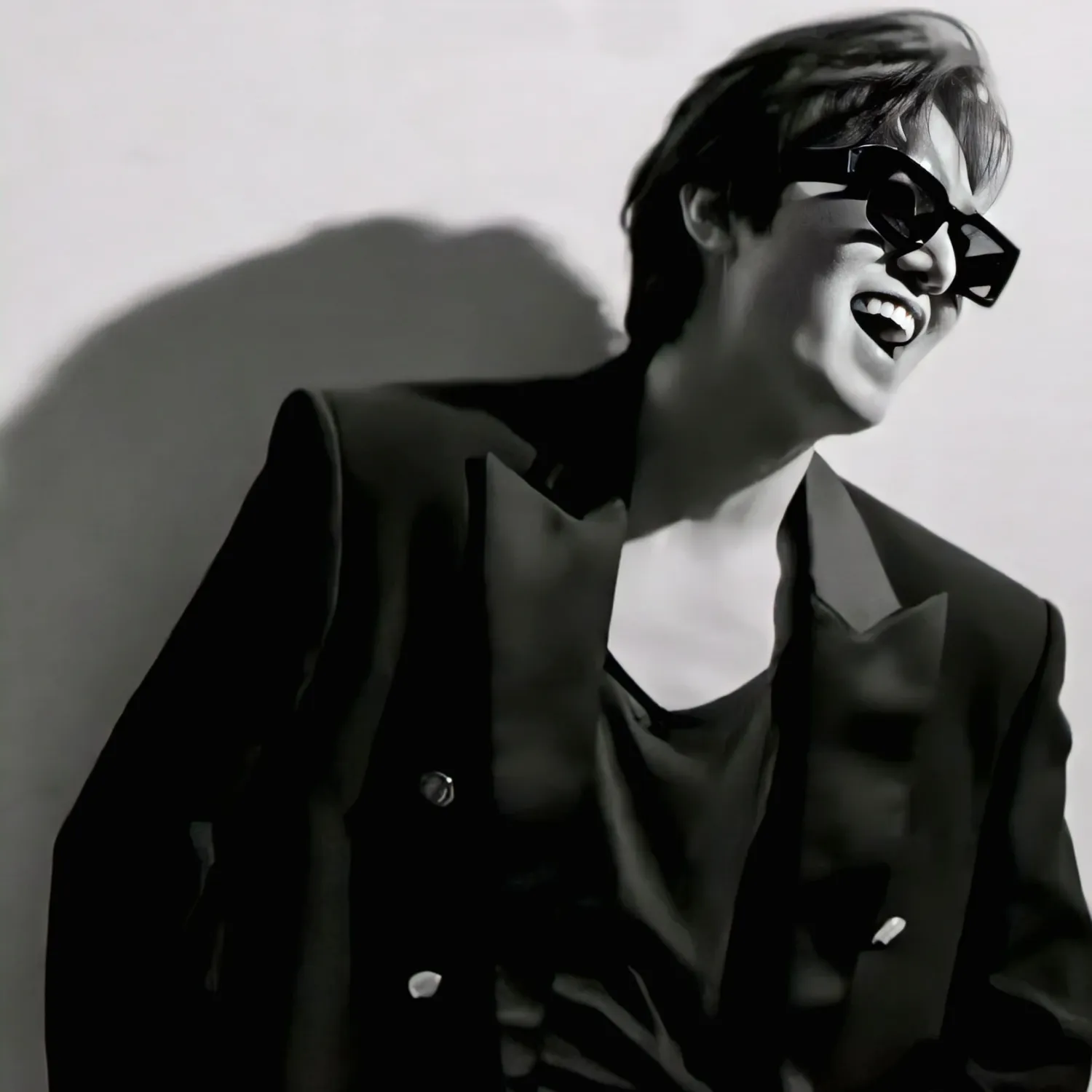 Recent activity shot of Lee Minho