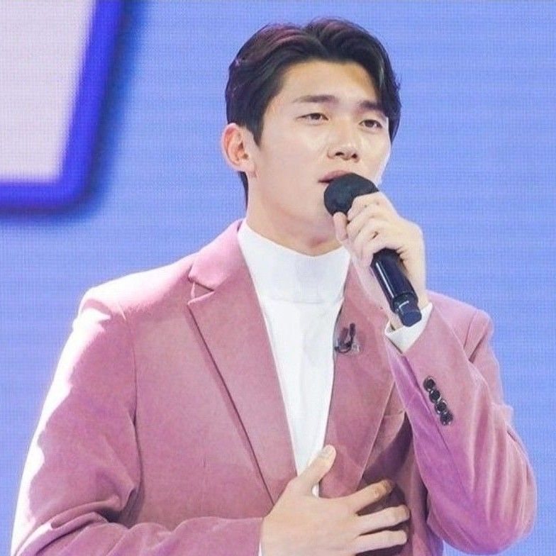 Latest photo of Jeon Jonghyeok