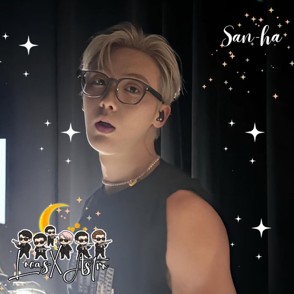 Popular profile image of Yoon Sanha selected by vote