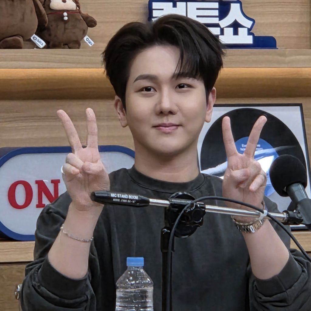 金秀瓒的最新照片