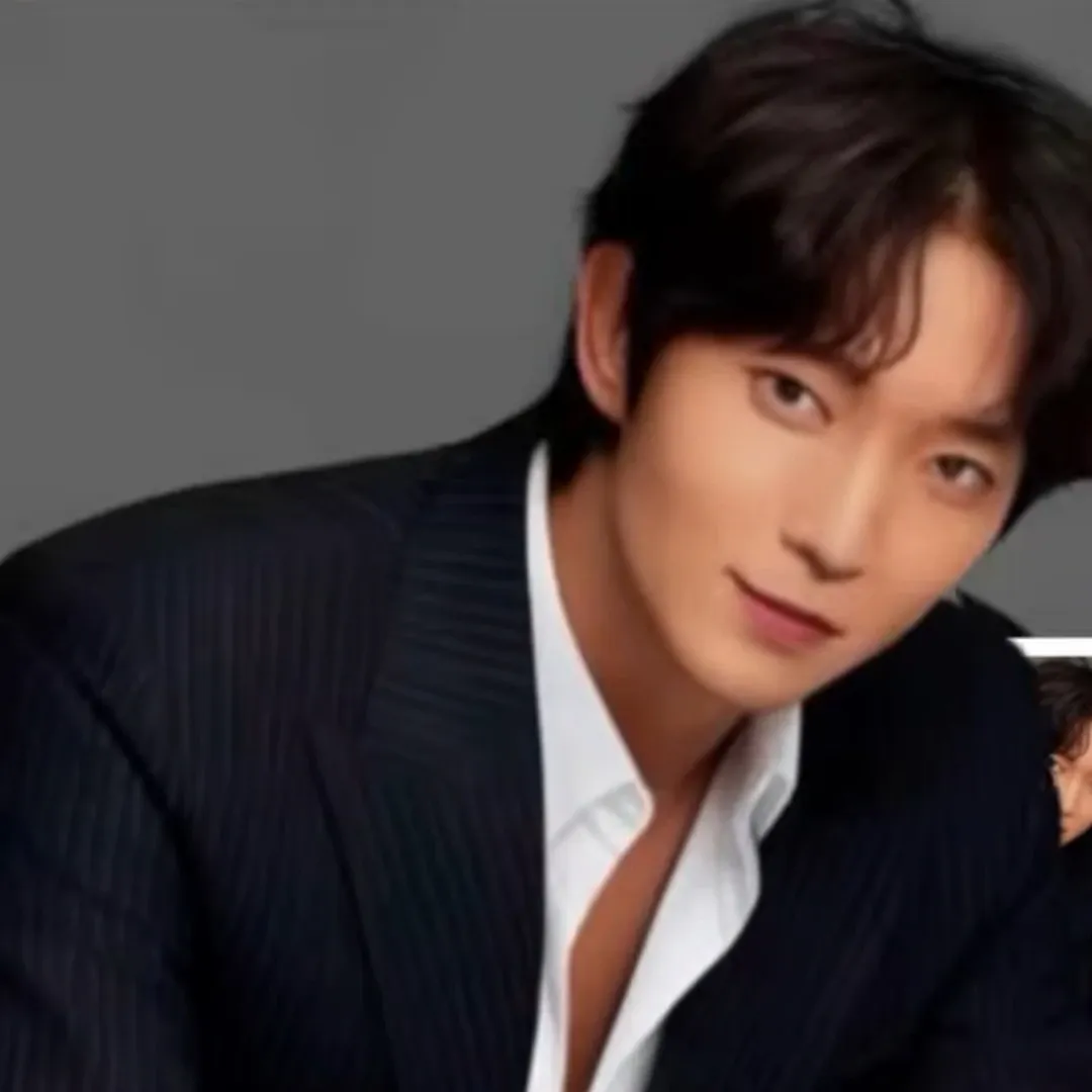 이준기 팬이 찍은 순간