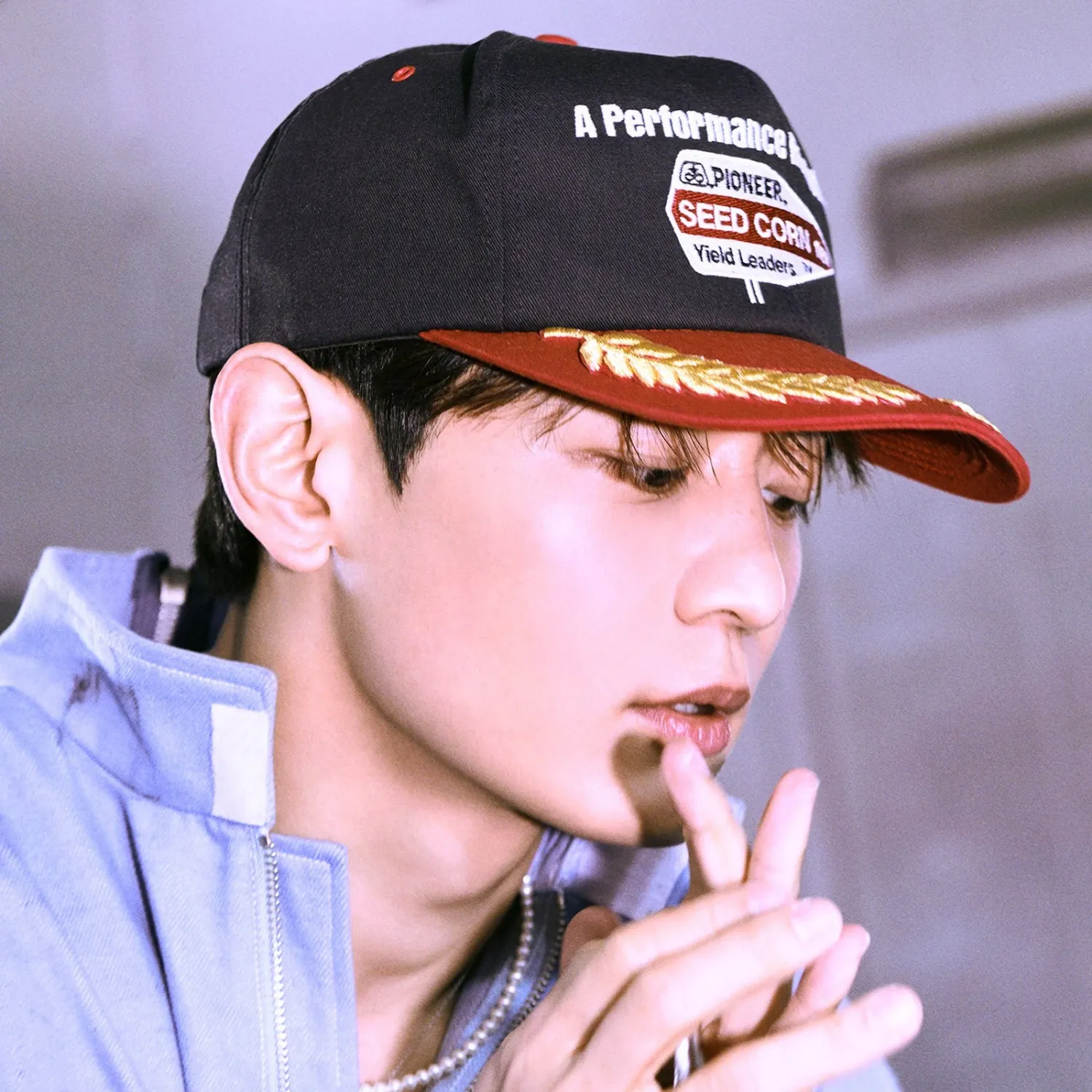 Latest photo of Choi Minho