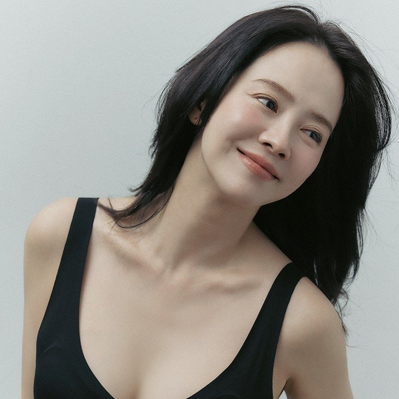 Foto terbaru dari Song Jihyo