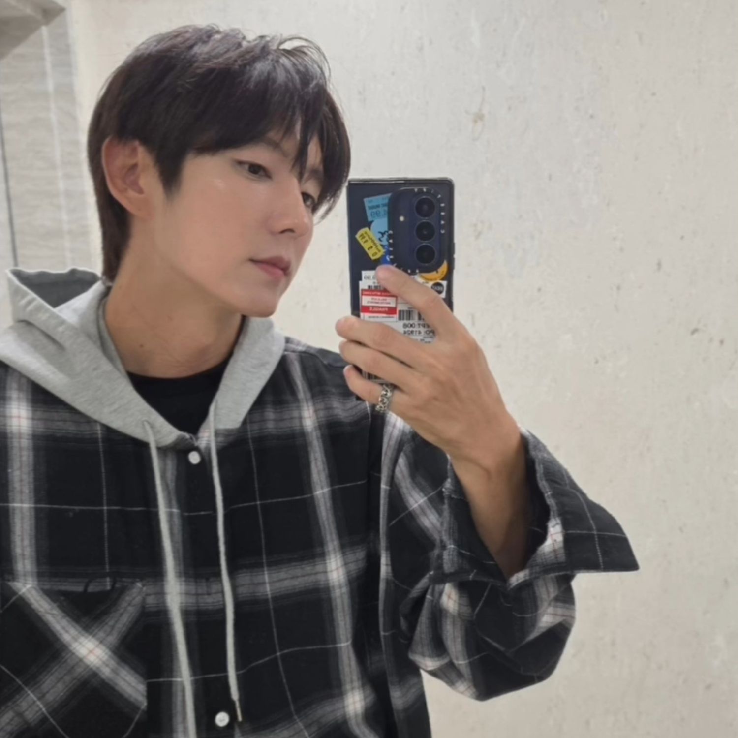 이준기 최근 활동샷